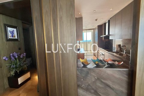 Apartament de vânzare în Palm Jumeirah, Dubai, EAU 3 dormitoare, 452 mp.  №628001 - poză 18