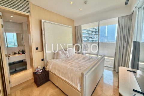 Apartament de vânzare în Palm Jumeirah, Dubai, EAU 3 dormitoare, 452 mp.  №628001 - poză 3