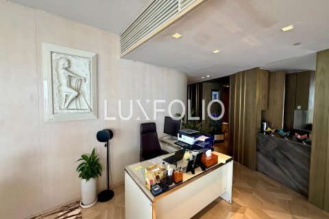 Apartament de vânzare în Palm Jumeirah, Dubai, EAU 3 dormitoare, 452 mp.  №628001 - poză 14