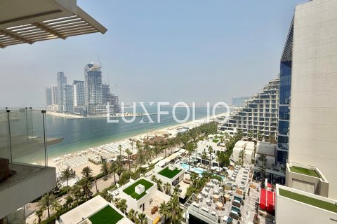 Apartament de vânzare în Palm Jumeirah, Dubai, EAU 3 dormitoare, 452 mp.  №628001 - poză 4
