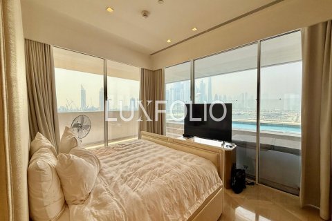 Apartament de vânzare în Palm Jumeirah, Dubai, EAU 3 dormitoare, 452 mp.  №628001 - poză 19