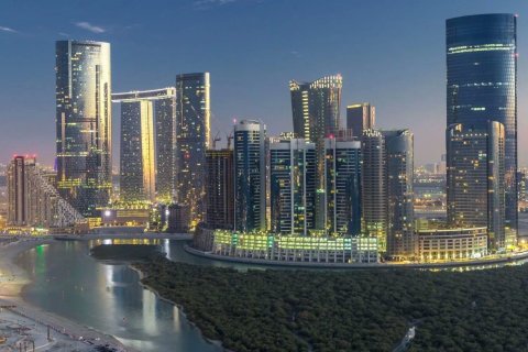 Al Reem Island
