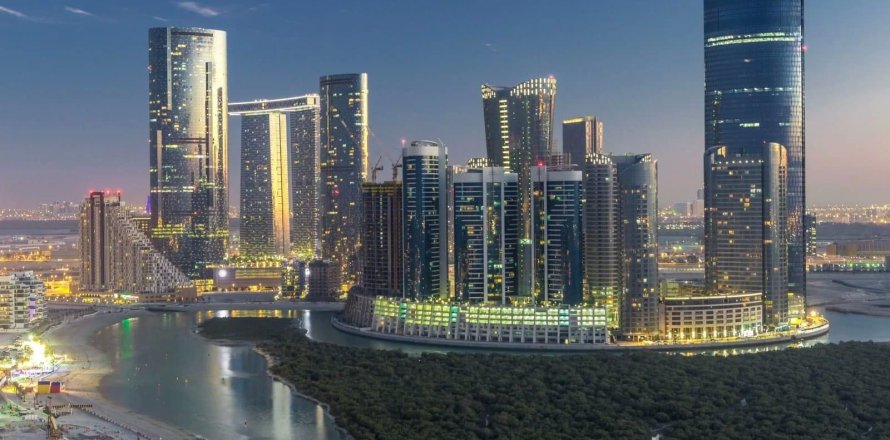 Al Reem Island
