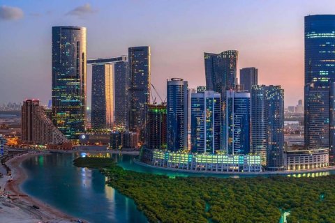 Al Reem Island - Foto 2