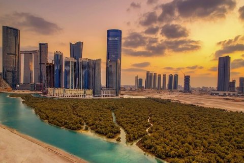 Al Reem Island - Foto 4
