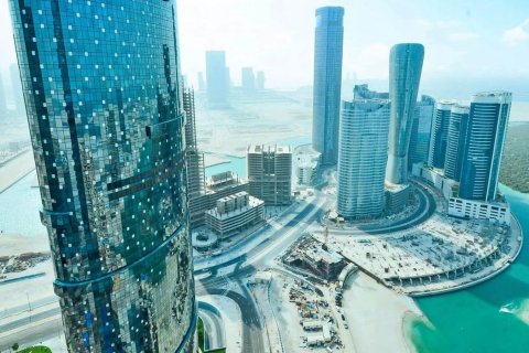 Al Reem Island - Foto 7