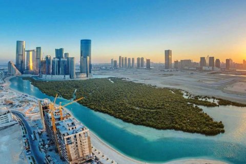 Al Reem Island - Foto 11