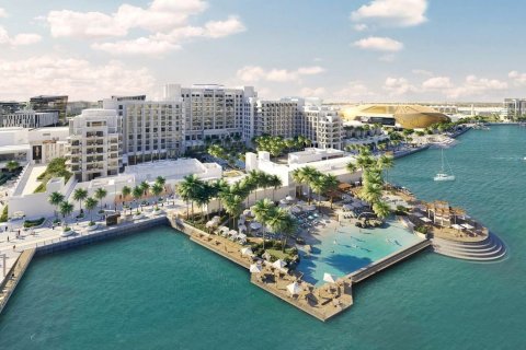 Yas Island - Foto 2