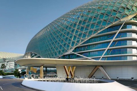 Yas Island - Foto 3