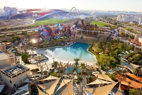 Yas Island - Foto 7