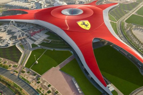 Yas Island - Foto 9