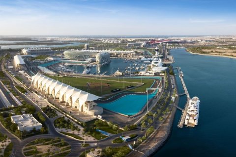 Yas Island - Foto 10