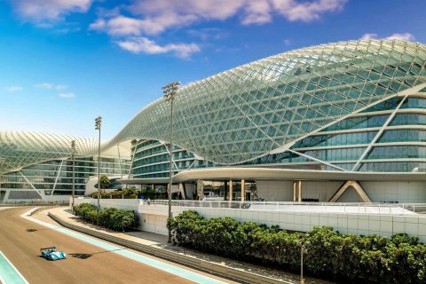 Yas Island - Foto 11