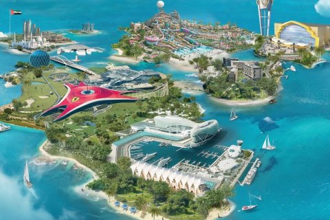 Yas Island - Foto 12