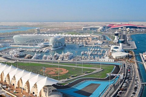 Yas Island - Foto 8
