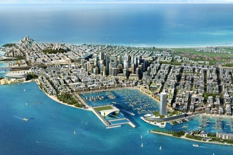 Saadiyat Island