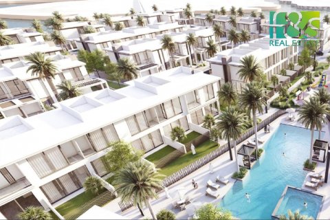 Casa urbana para venda em Al Hamra Village, Ras Al Khaimah, EAU 2 quartos, 120 m2 № 454829 - foto 7