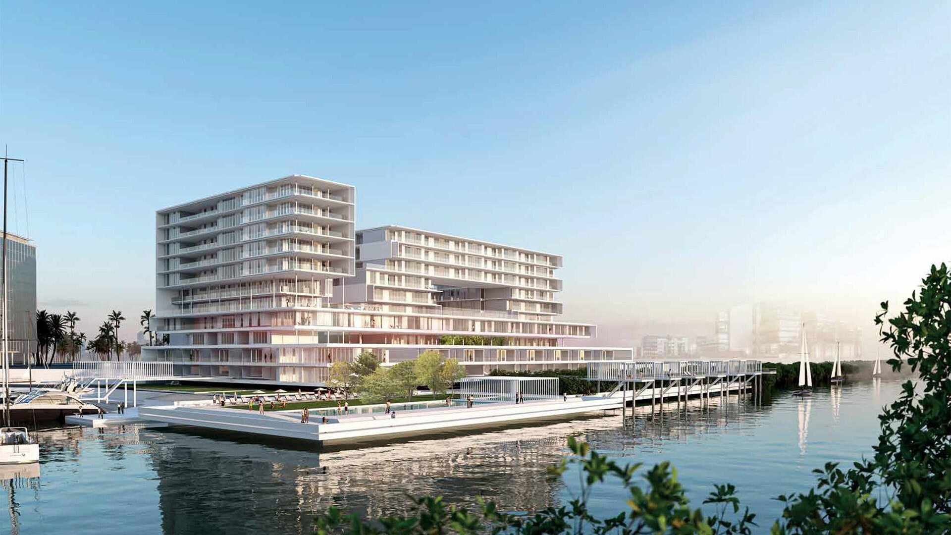 Gateway Residences