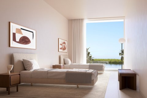 Lakás a Creekside Residence lakóparkban itt: Al Zorah, Ajman, EAE, 3 hálószoba, 248.24 m², azonosító: 610825