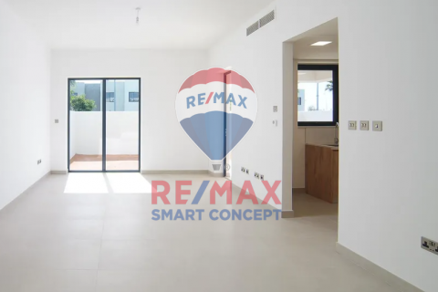 Townhouse în Yas Island, Abu Dhabi, EAU 3 dormitoare, 166.4 mp. №569364