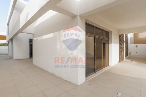 Willa na sprzedaż w Yas Island, Abu Dhabi, ZEA 6 sypialnie, 650.3 mkw., nr 569362 - zdjęcie 23