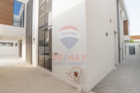 Willa na sprzedaż w Yas Island, Abu Dhabi, ZEA 6 sypialnie, 650.3 mkw., nr 569362 - zdjęcie 20