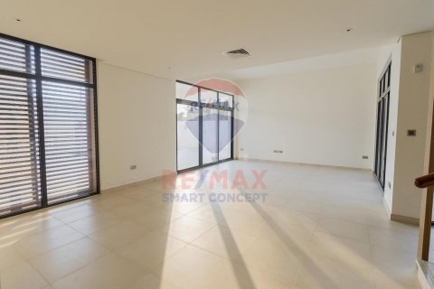 Willa na sprzedaż w Yas Island, Abu Dhabi, ZEA 6 sypialnie, 650.3 mkw., nr 569362 - zdjęcie 10