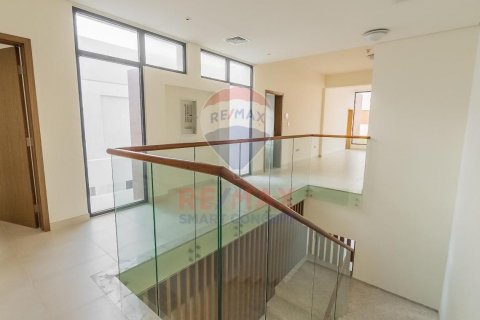 Willa na sprzedaż w Yas Island, Abu Dhabi, ZEA 6 sypialnie, 650.3 mkw., nr 569362 - zdjęcie 17