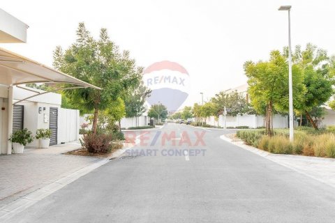 Willa na sprzedaż w Yas Island, Abu Dhabi, ZEA 6 sypialnie, 650.3 mkw., nr 569362 - zdjęcie 29