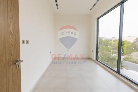 Willa na sprzedaż w Yas Island, Abu Dhabi, ZEA 6 sypialnie, 650.3 mkw., nr 569362 - zdjęcie 8