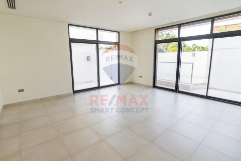 Willa na sprzedaż w Yas Island, Abu Dhabi, ZEA 6 sypialnie, 650.3 mkw., nr 569362 - zdjęcie 4
