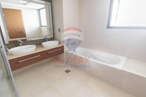 Willa na sprzedaż w Yas Island, Abu Dhabi, ZEA 6 sypialnie, 650.3 mkw., nr 569362 - zdjęcie 26