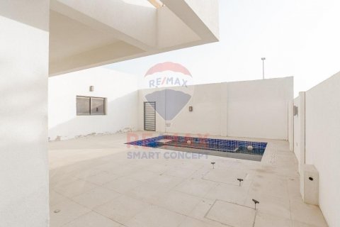 Willa na sprzedaż w Yas Island, Abu Dhabi, ZEA 6 sypialnie, 650.3 mkw., nr 569362 - zdjęcie 21