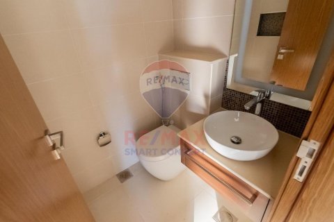 Willa na sprzedaż w Yas Island, Abu Dhabi, ZEA 6 sypialnie, 650.3 mkw., nr 569362 - zdjęcie 25