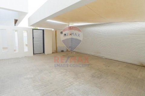 Willa na sprzedaż w Yas Island, Abu Dhabi, ZEA 6 sypialnie, 650.3 mkw., nr 569362 - zdjęcie 22