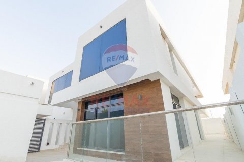 Willa na sprzedaż w Yas Island, Abu Dhabi, ZEA 6 sypialnie, 650.3 mkw., nr 569362 - zdjęcie 24