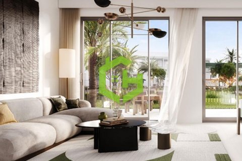 Таунхаус в Dubai South (Dubai World Central), Дубай, ОАЭ 4 спальни, 257.1м2 № 556725