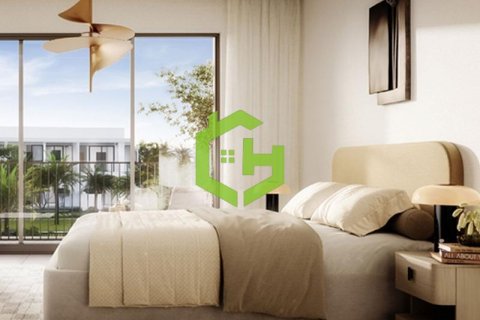 Müüa ridamaja asukohaga Dubai South (Dubai World Central), Dubai, AÜE: 4 magamistoaga, 257.1 m² Nr 556725 - pilt 2