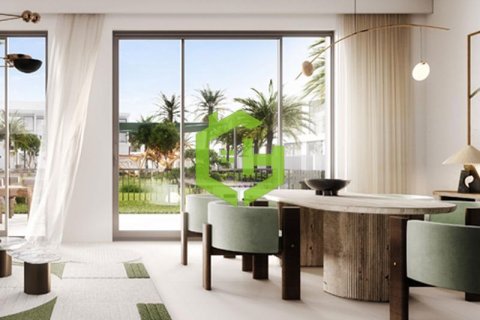 Müüa ridamaja asukohaga Dubai South (Dubai World Central), Dubai, AÜE: 4 magamistoaga, 257.1 m² Nr 556725 - pilt 3