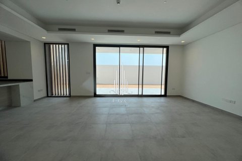Vila na Saadiyat Island, Abu Dhabi, SAE 4 ložnice, 538.6 m² Č.: 556778 - fotografie 5