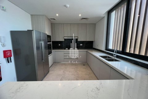 Vila na Saadiyat Island, Abu Dhabi, SAE 4 ložnice, 538.6 m² Č.: 556778 - fotografie 19
