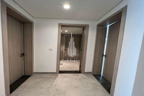 Vila na Saadiyat Island, Abu Dhabi, SAE 4 ložnice, 538.6 m² Č.: 556778 - fotografie 16