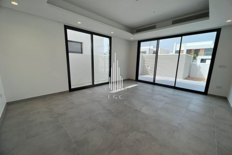 Vila na Saadiyat Island, Abu Dhabi, SAE 4 ložnice, 538.6 m² Č.: 556778 - fotografie 4