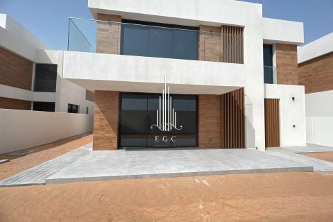 Vila na Saadiyat Island, Abu Dhabi, SAE 4 ložnice, 538.6 m² Č.: 556778 - fotografie 2