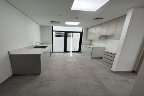 Vila na Saadiyat Island, Abu Dhabi, SAE 4 ložnice, 538.6 m² Č.: 556778 - fotografie 21