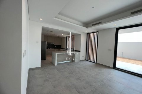Vila na Saadiyat Island, Abu Dhabi, SAE 4 ložnice, 538.6 m² Č.: 556778 - fotografie 18