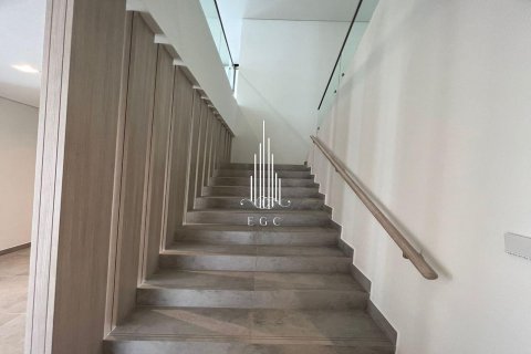 Vila na Saadiyat Island, Abu Dhabi, SAE 4 ložnice, 538.6 m² Č.: 556778 - fotografie 23
