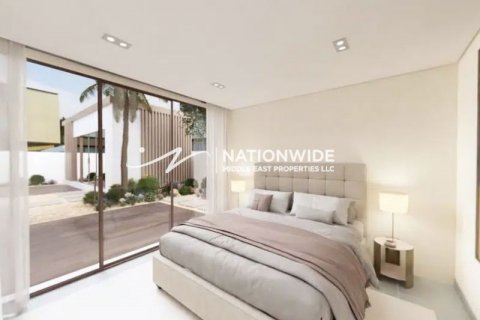 Villa Abu Dhabijā, AAE 6 istabas, 590 m2 Nr. 588956 - attēls 5