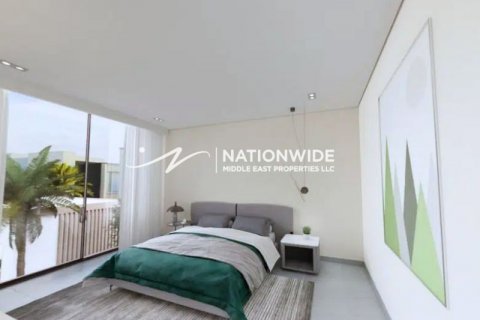Villa Abu Dhabijā, AAE 6 istabas, 590 m2 Nr. 588956 - attēls 7