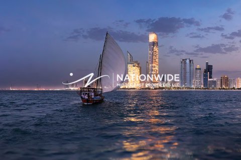 Βίλα σε Abu Dhabi, ΗΑΕ 4 υπνοδωμάτια, 464 τ.μ. Αρ. 588957 - φωτογραφία 14